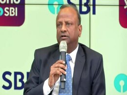 SBI चेयरमैन बोले- येस बैंक से निकासी पर लगी सीमा "एक हफ्ते के अंदर" हो सकती है खत्म SBI चेयरमैन बोले- येस बैंक से निकासी पर लगी सीमा "एक हफ्ते के अंदर" हो सकती है खत्म