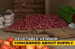 Border Controls, Lockdown Affect Supply Chain Of Essential Commodities Border Controls, Lockdown Affect Supply Chain Of Essential Commodities