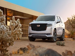 Coronavirus Could Force GM To Delay Its Redesigned 2021 SUVs In USA Coronavirus Could Force GM To Delay Its Redesigned 2021 SUVs In USA