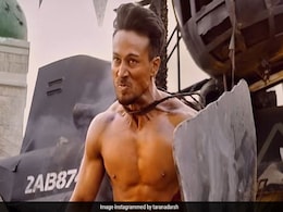 Baaghi 3 Box Office Collection Day 13: टाइगर श्रॉफ की 'बागी 3' का 13वें दिन ऐसा रहा प्रदर्शन, कमाए इतने करोड़ Baaghi 3 Box Office Collection Day 13: टाइगर श्रॉफ की 'बागी 3' का 13वें दिन ऐसा रहा प्रदर्शन, कमाए इतने करोड़