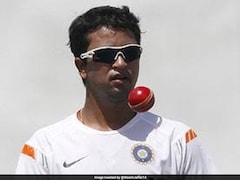 "Before A Match, I Would Automatically...": Pragyan Ojha Shares Cricketing Superstition