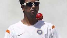 "Before A Match, I Would Automatically...": Pragyan Ojha Shares Cricketing Superstition