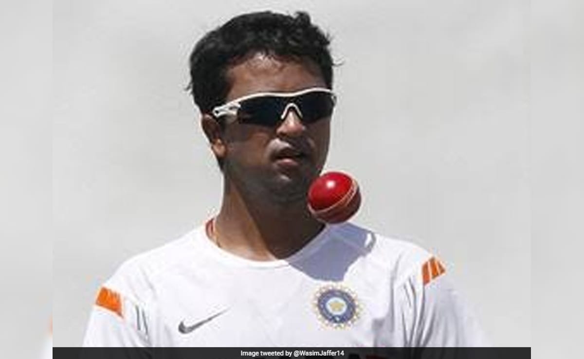 "Before A Match, I Would Automatically...": Pragyan Ojha Shares Cricketing Superstition
