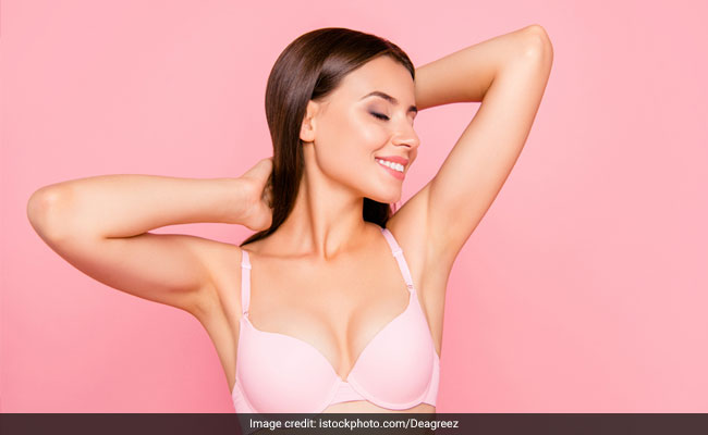 6 Seamless Bras That Are Perfect When Wearing Body-Hugging Outfits