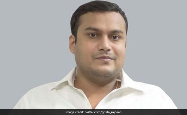 Assam Congress MLA Rajdeep Goala To Join BJP Soon: Himanta Biswa Sarma