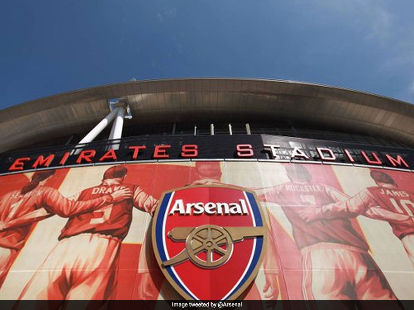 Arsenal's Premier League Clash Against Manchester City Postponed Due To Coronavirus