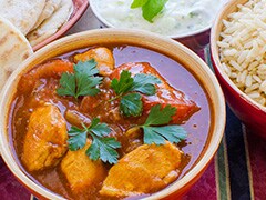 Indian Cooking Tips: Move Over Mutton, This Quick And Easy Chicken Rogan Josh Can Be Your Next Star Dish Indian Cooking Tips: Move Over Mutton, This Quick And Easy Chicken Rogan Josh Can Be Your Next Star Dish