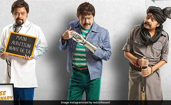 Kaamyaab Movie Review When Sanjay Mishra Breaks Free Of Comedy He Makes It Count 3 Stars Out Of 5 Your request has been submited. kaamyaab movie review when sanjay