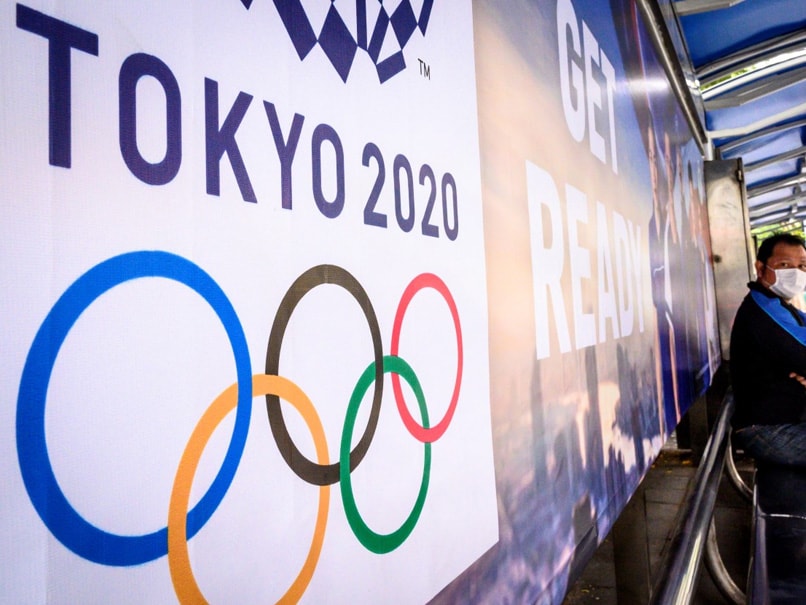 Olympic Gymnastics Qualifier In Tokyo Cancelled Over Coronavirus Olympic Gymnastics Qualifier In Tokyo Cancelled Over Coronavirus