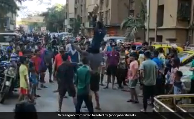 बॉलीवुड एक्ट्रेस ने पोस्ट किया वीडियो, बोलीं- लॉकडाउन की धज्जियां उड़ाकर रख दीं...