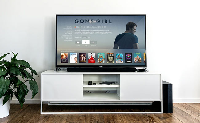 Looking For A Smart TV? Here Are 9 Options For Great Deals On Amazon
