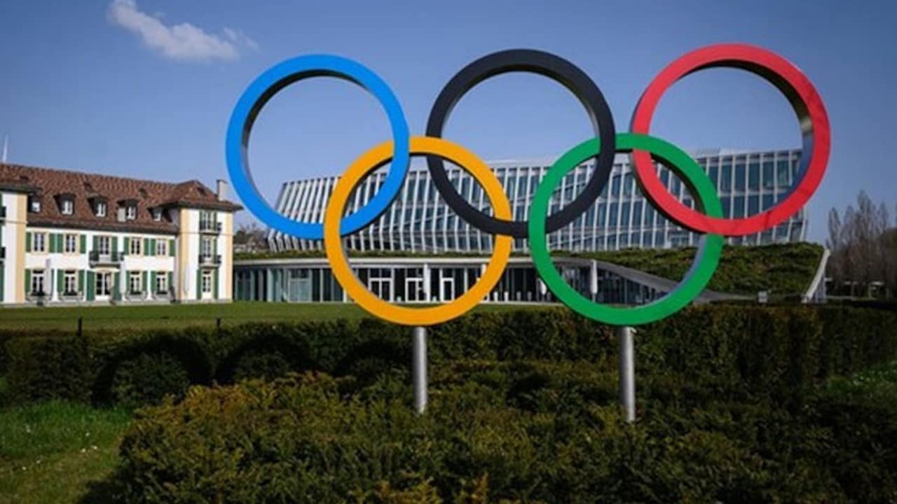 Kremlin Welcomes 'Important Step' As IOC Eases Olympic Restrictions On Russia