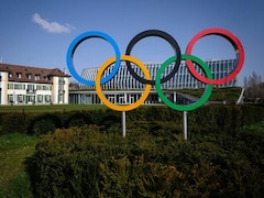 Kremlin Welcomes Important Step As IOC Eases Olympic Restrictions On Russia