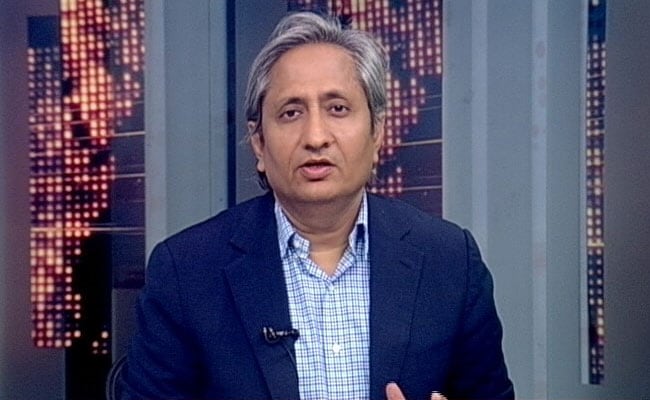 21 दिनों के लिए पूरा भारत लॉकडाउन, दूसरा रास्ता नहीं था