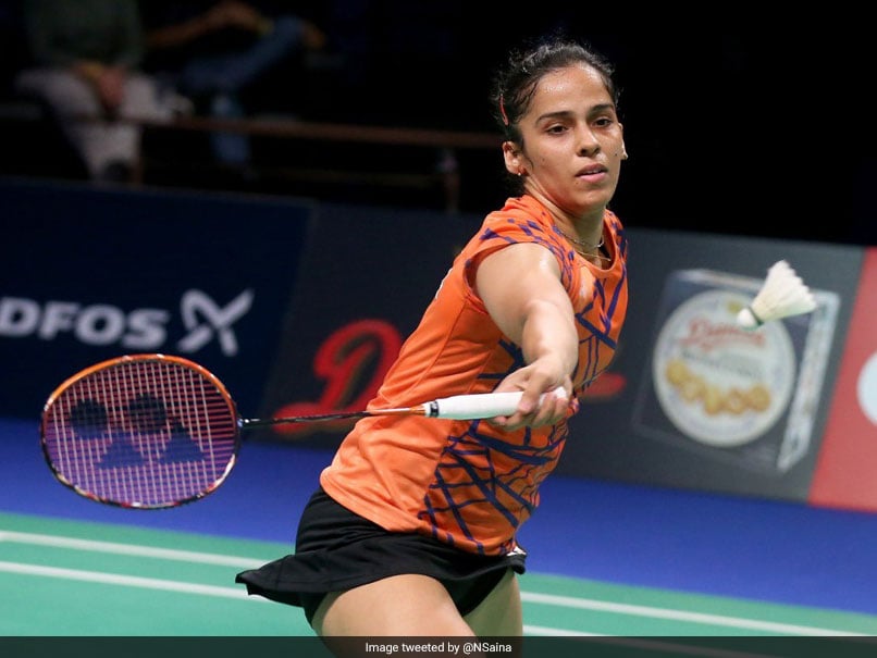 Coronavirus: India Open In Doubt After Delhi Government Bans All Sports Activities Coronavirus: India Open In Doubt After Delhi Government Bans All Sports Activities