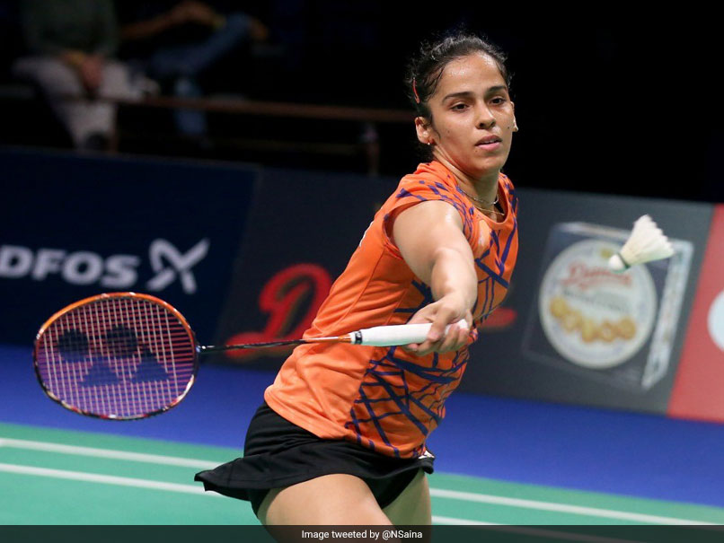 Coronavirus: India Open In Doubt After Delhi Government Bans All Sports Activities