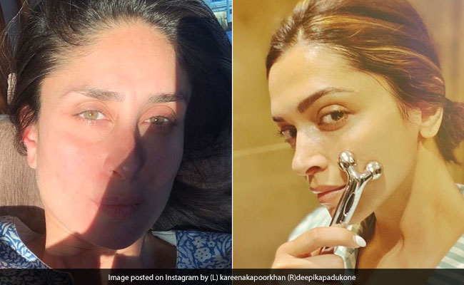 From Deepika Padukone To Kareena Kapoor, It's Productivity In Times Of Coronavirus Quarantine For Bollywood