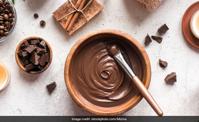 7 Luscious Chocolate Face Masks For Radiant Skin