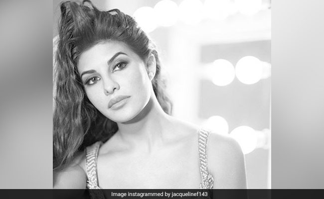 Jacqueline Fernandez: People Told Me To Get A Nose Job, Change My Name To Muskaan