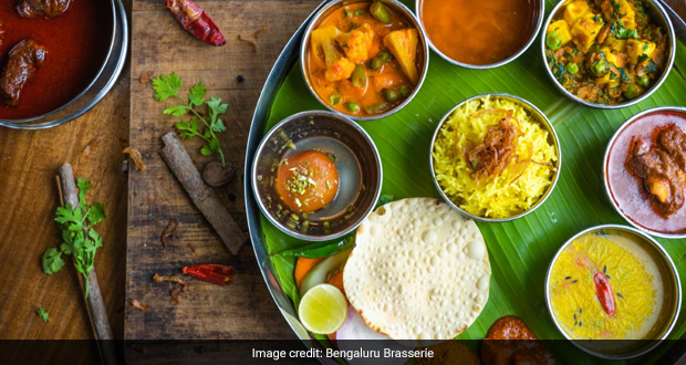 Mumbai Man Provides Home-Cooked Meals For 200 COVID Patients