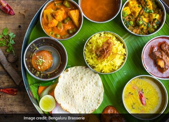 Indian Mini Thali: 5 Quick And Easy Recipes To Put Together A Wholesome Lunch Indian Mini Thali: 5 Quick And Easy Recipes To Put Together A Wholesome Lunch