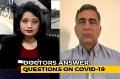 Pulmonologists Answer Your Questions On COVID-19 Pulmonologists Answer Your Questions On COVID-19