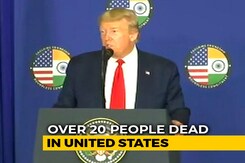 US Coronavirus Cases Pass 500 As Defiant Trump Praises Response US Coronavirus Cases Pass 500 As Defiant Trump Praises Response