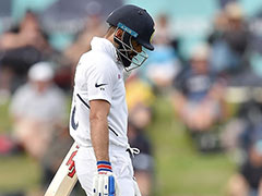 "Shocked By All This Talk": Former Pakistan Captain Comes To Virat Kohlis Defence