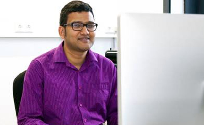 IIT Bombay Fellow Developing Quantum Chemistry Based Software Useful For Radiation Therapy