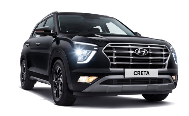 Hyundai India Becomes The Bestselling SUV Brand Of 2021; Maruti Suzuki Leads In UV Sales