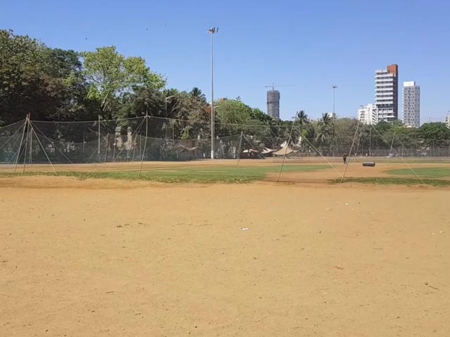 Coronavirus: Is Mumbai Staying In?