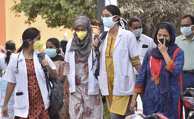 Coronavirus Highlights: Number Of Positive Cases In India Rises To 31