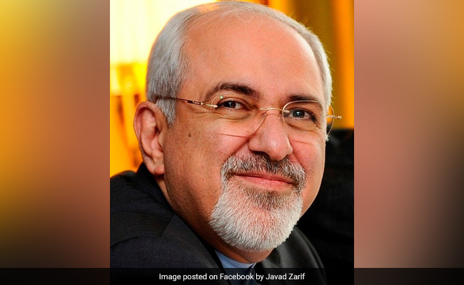India Summons Iran Envoy After Foreign Minister's Tweet On Delhi Violence
