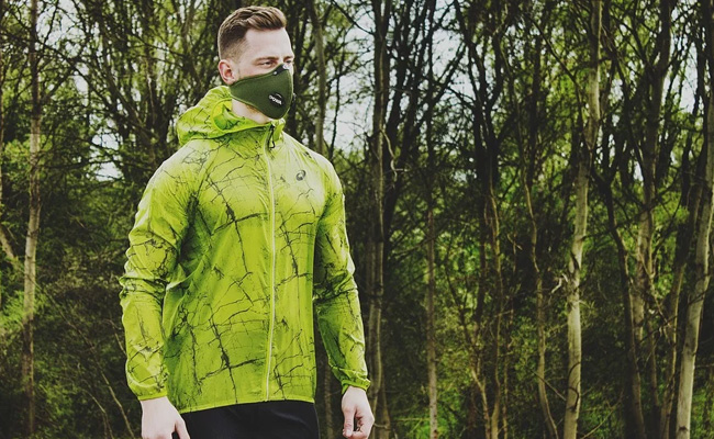 COVID-19: Stay Protected While Travelling In This Flu Season With These Masks