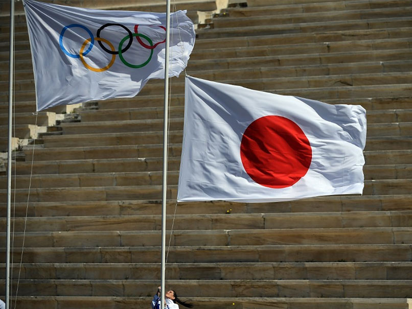 Olympics Could Be Delayed, Admits Athletics Chief Sebastian Coe