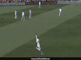 NZ vs IND: रविंद्र जडेजा ने हवा में उड़कर लिया जबरदस्त कैच, कहा- ''मुझे अंदाजा नहीं हुआ कि बॉल...'' NZ vs IND: रविंद्र जडेजा ने हवा में उड़कर लिया जबरदस्त कैच, कहा- ''मुझे अंदाजा नहीं हुआ कि बॉल...''