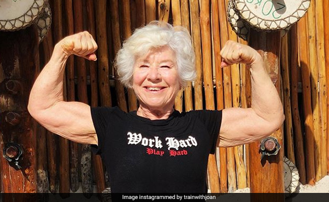 73-Year-Old Breaks The Internet With Unbelievable Transformation