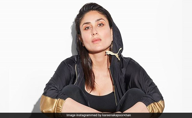 Kareena Kapoor, Welcome To Instagram (Officially): "Cat's Out Of The Bag"