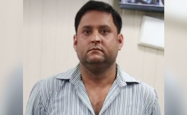 मणिपुर की छात्रा पर Corona कहकर थूकने वाला आरोपी चढ़ा दिल्ली पुलिस के हत्थे