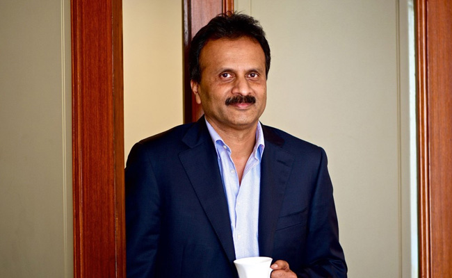 $270 Million Missing Finds Probe Into Death Of Cafe Coffee Day Founder
