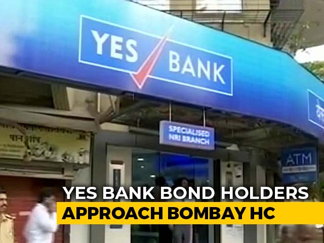 Here Is All You Need To Know About Yes Bank's Additional Tier 1 Bonds