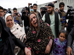 Like India, US Congressman Seeks Refugee Status For Afghan Sikhs, Hindus Like India, US Congressman Seeks Refugee Status For Afghan Sikhs, Hindus