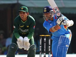 "Players Get Sore Throat Too...": Sachin Tendulkar On India-Pakistan Contests