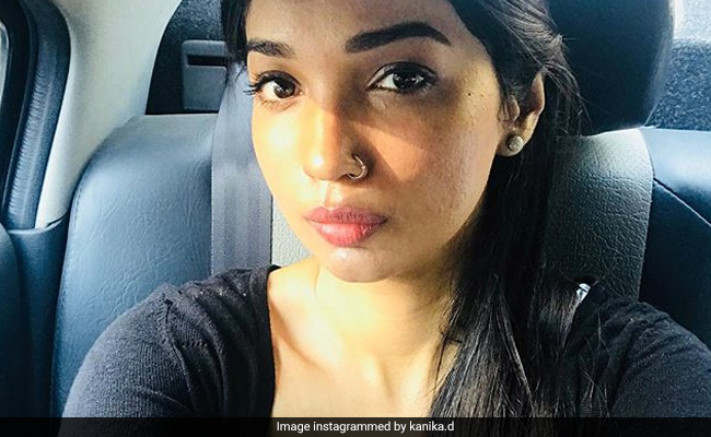 Writer Kanika Dhillon, Mistaken For Kanika Kapoor On Twitter, Hits Back With A Sharp Reply