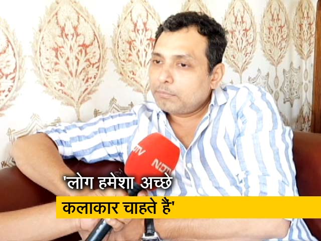 'ऐसा नहीं है कि मैं सिर्फ देशभक्ति की फिल्में बनाता हूं': फिल्म निर्देशक नीरज पांडे