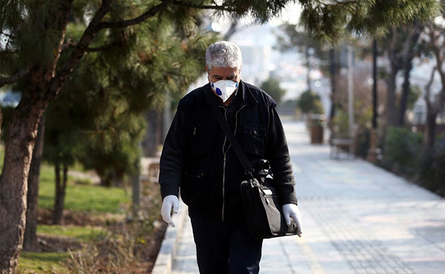 दिल्ली: ITBP के क्वारैन्टाइन सेंटर में 21 इटैलियन पर्यटकों में से 15 के कोरोनावायरस से ग्रस्त होने का शक : सूत्र