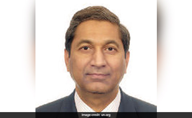 Senior Official From India, Appointed By UN Secretary General, Resigns