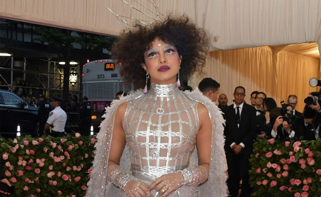 Met Gala 2020 Postponed Due To Coronavirus Outbreak