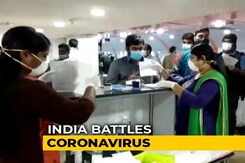 'Is Coronavirus Airborne? Are Office ACs Safe?' 'Is Coronavirus Airborne? Are Office ACs Safe?'