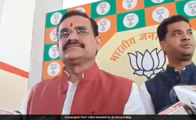 इजराइल-हमास युद्ध पर गरमाई MP की सियासत, BJP-कांग्रेस में शुरू हो गई जुबानी जंग